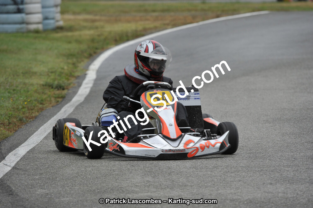 01/07/2012 : X30 Challenge Europa à Lavelanet (Photos Patrick Lascombes) 2012 — karting