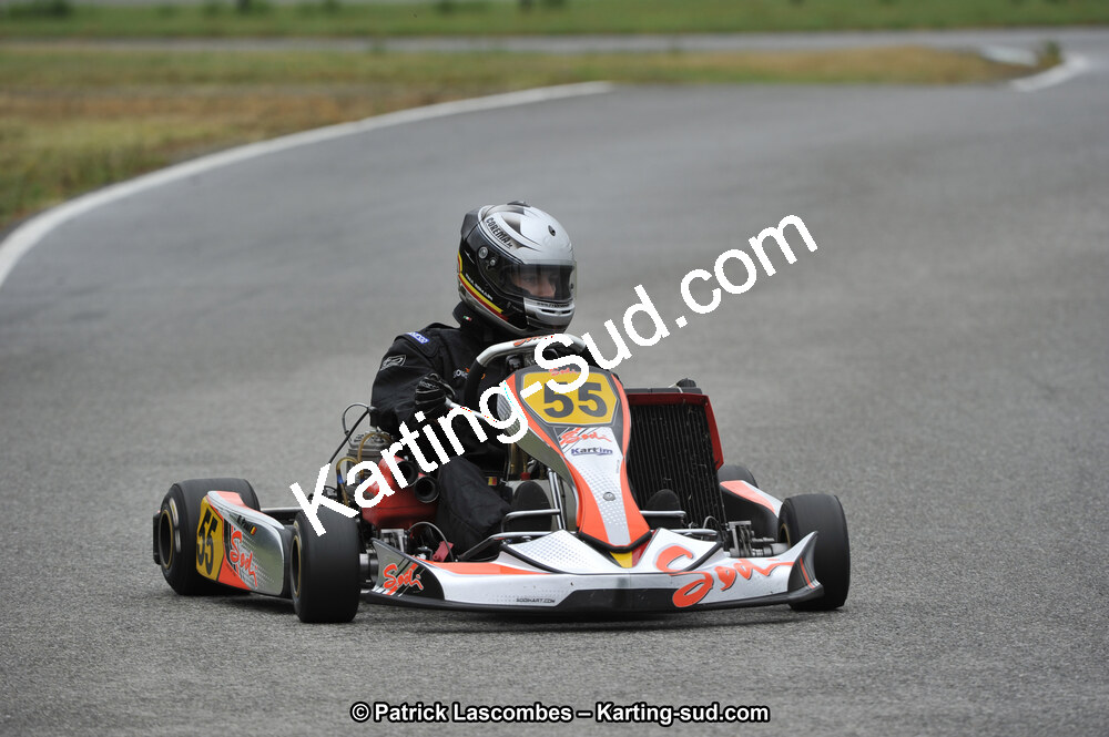 01/07/2012 : X30 Challenge Europa à Lavelanet (Photos Patrick Lascombes) 2012 — karting