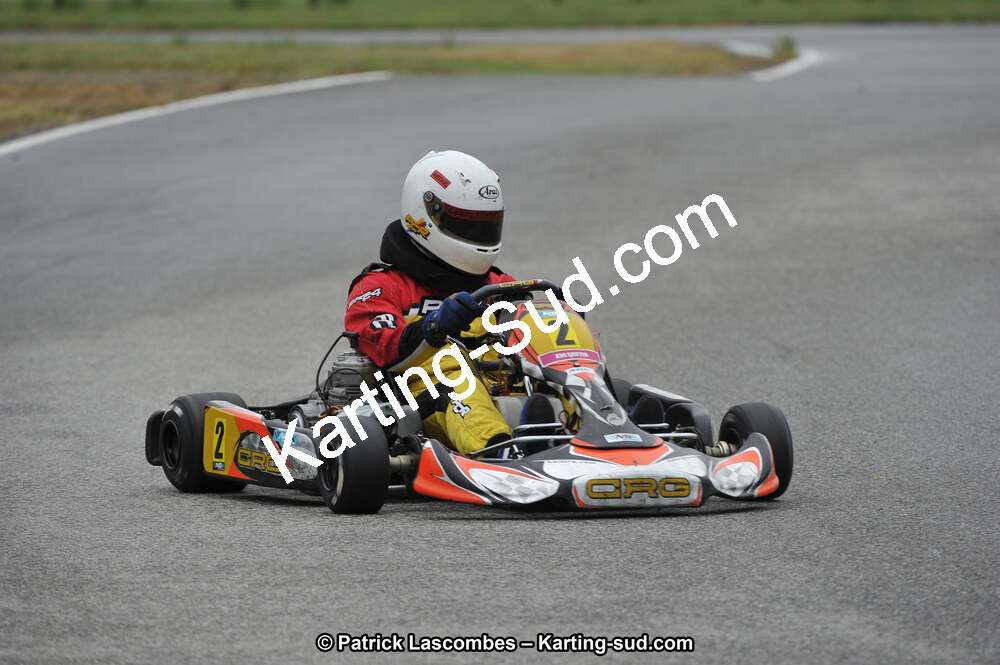 01/07/2012 : X30 Challenge Europa à Lavelanet (Photos Patrick Lascombes) 2012 — karting