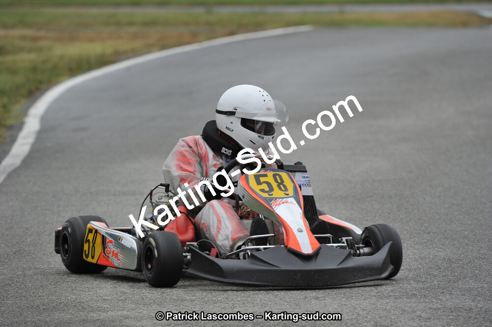 01/07/2012 : X30 Challenge Europa à Lavelanet (Photos Patrick Lascombes) 2012 — karting