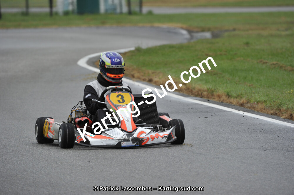 01/07/2012 : X30 Challenge Europa à Lavelanet (Photos Patrick Lascombes) 2012 — karting