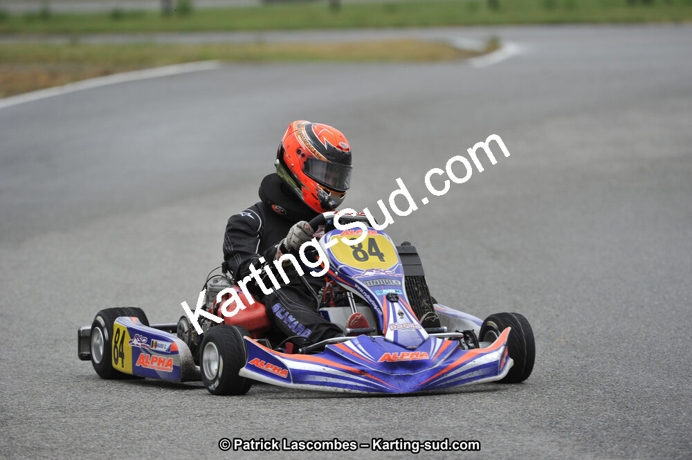 01/07/2012 : X30 Challenge Europa à Lavelanet (Photos Patrick Lascombes) 2012 — karting