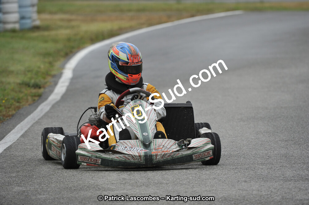01/07/2012 : X30 Challenge Europa à Lavelanet (Photos Patrick Lascombes) 2012 — karting