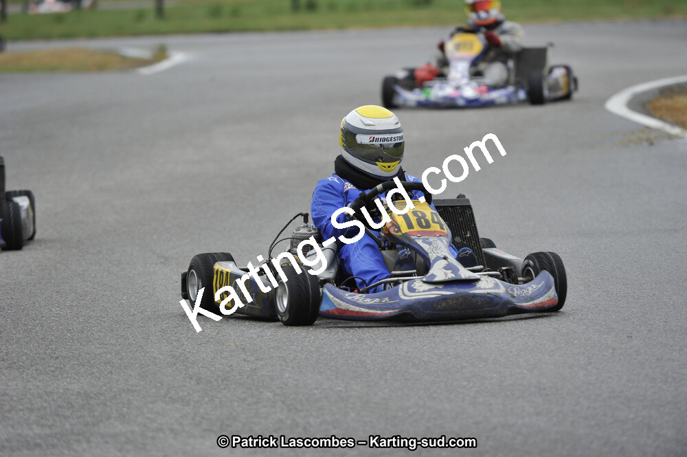 01/07/2012 : X30 Challenge Europa à Lavelanet (Photos Patrick Lascombes) 2012 — karting