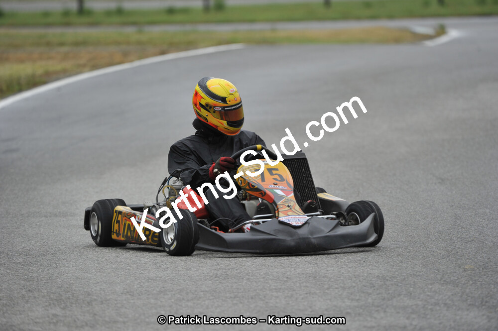 01/07/2012 : X30 Challenge Europa à Lavelanet (Photos Patrick Lascombes) 2012 — karting