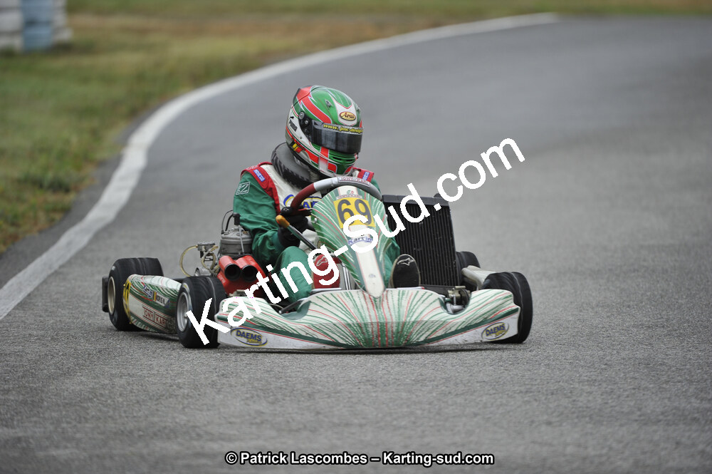 01/07/2012 : X30 Challenge Europa à Lavelanet (Photos Patrick Lascombes) 2012 — karting