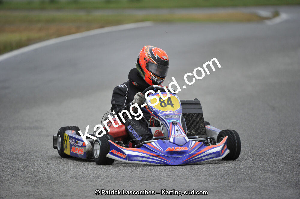 01/07/2012 : X30 Challenge Europa à Lavelanet (Photos Patrick Lascombes) 2012 — karting