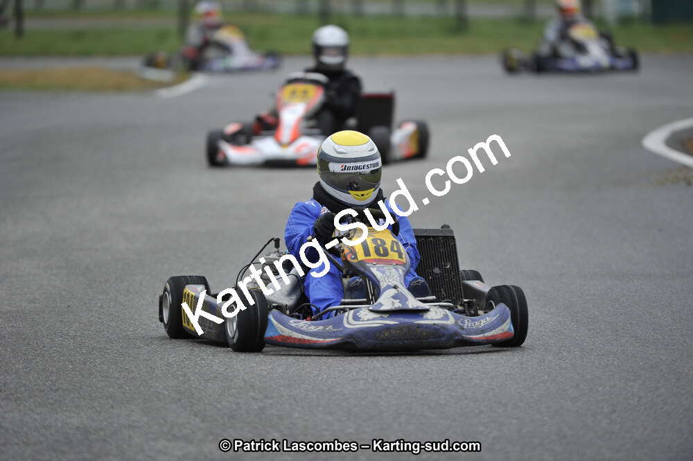 01/07/2012 : X30 Challenge Europa à Lavelanet (Photos Patrick Lascombes) 2012 — karting
