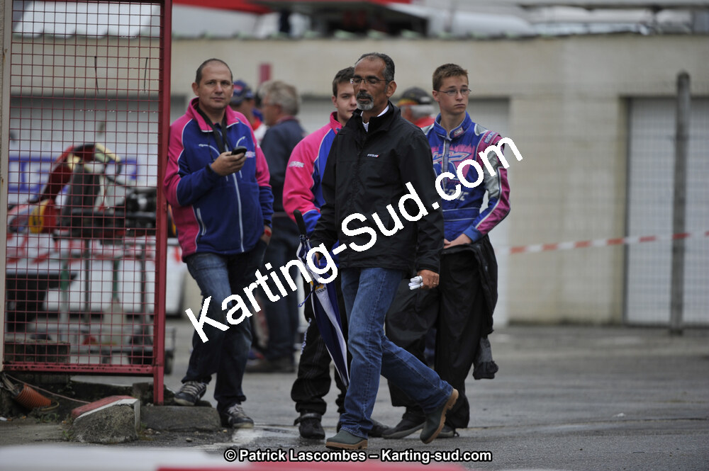 01/07/2012 : X30 Challenge Europa à Lavelanet (Photos Patrick Lascombes) 2012 — karting