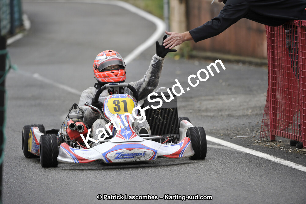 01/07/2012 : X30 Challenge Europa à Lavelanet (Photos Patrick Lascombes) 2012 — karting
