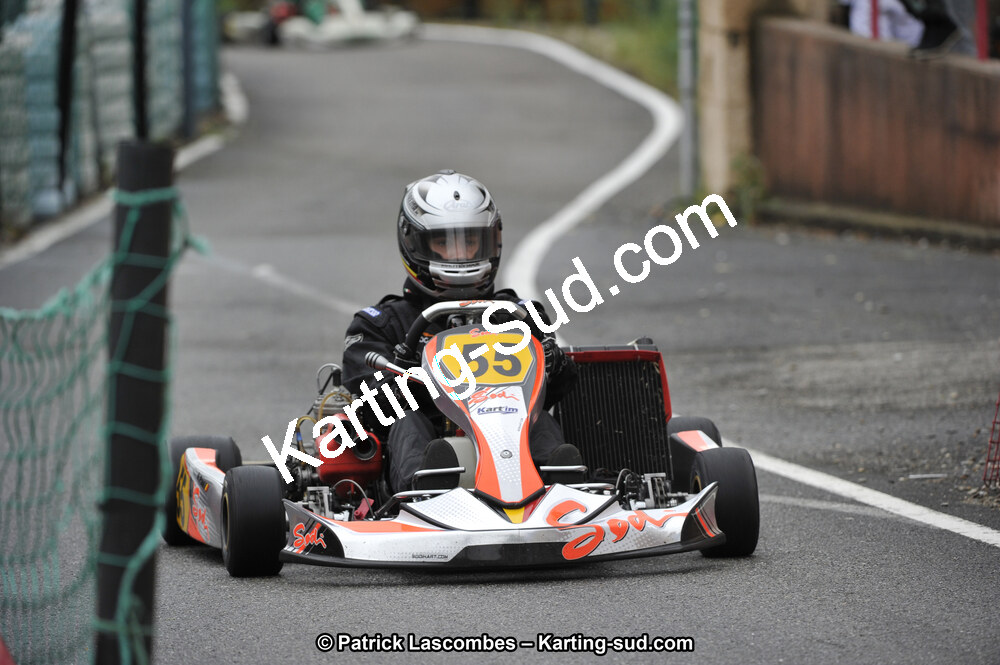 01/07/2012 : X30 Challenge Europa à Lavelanet (Photos Patrick Lascombes) 2012 — karting