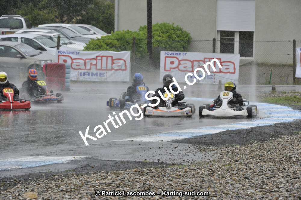01/07/2012 : X30 Challenge Europa à Lavelanet (Photos Patrick Lascombes) 2012 — karting