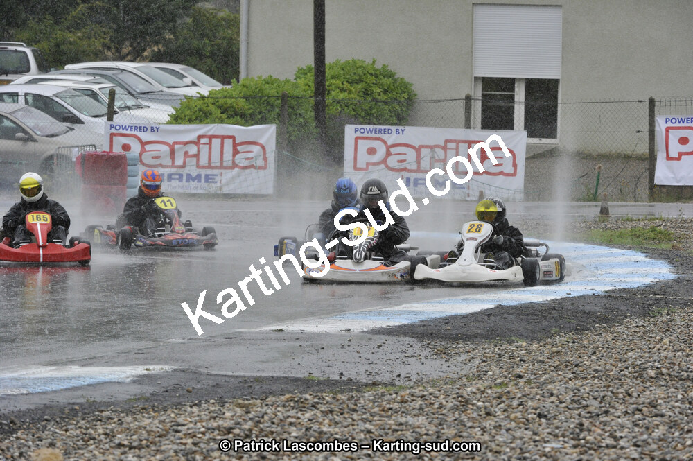 01/07/2012 : X30 Challenge Europa à Lavelanet (Photos Patrick Lascombes) 2012 — karting