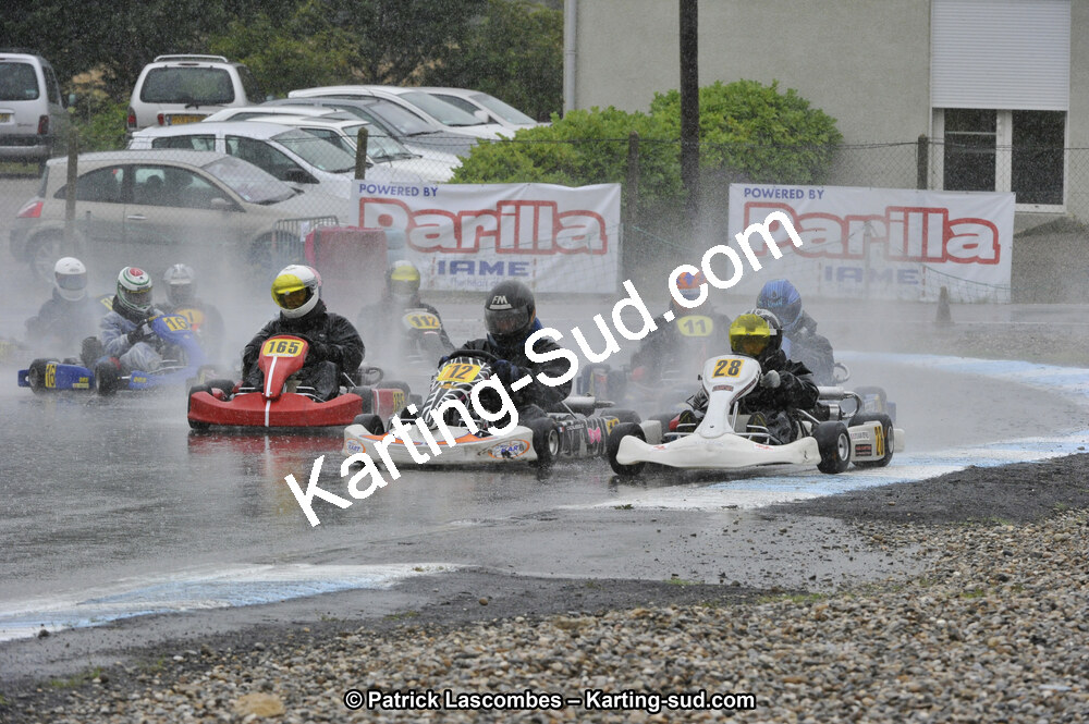 01/07/2012 : X30 Challenge Europa à Lavelanet (Photos Patrick Lascombes) 2012 — karting