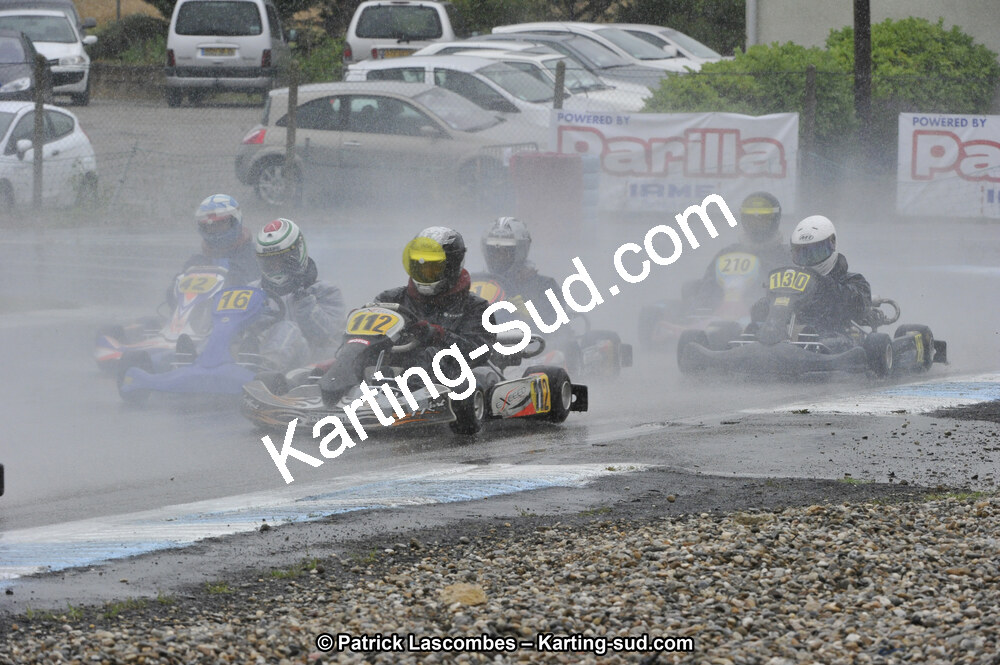 01/07/2012 : X30 Challenge Europa à Lavelanet (Photos Patrick Lascombes) 2012 — karting