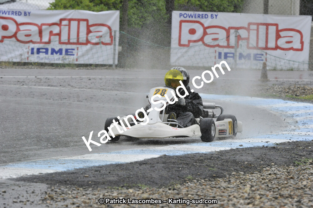 01/07/2012 : X30 Challenge Europa à Lavelanet (Photos Patrick Lascombes) 2012 — karting