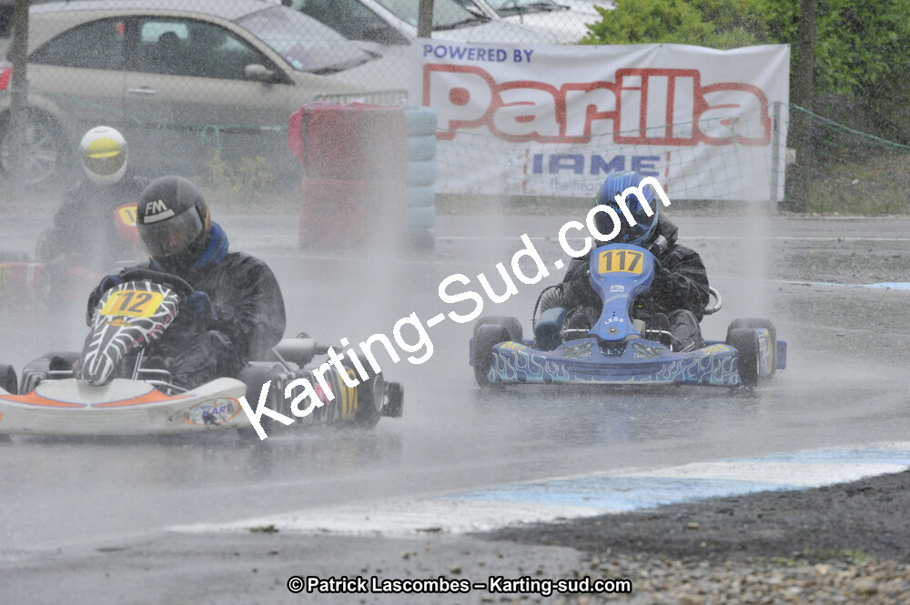 01/07/2012 : X30 Challenge Europa à Lavelanet (Photos Patrick Lascombes) 2012 — karting