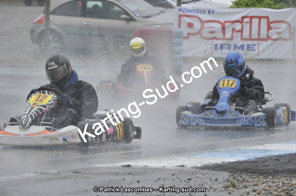 01/07/2012 : X30 Challenge Europa à Lavelanet (Photos Patrick Lascombes) 2012 — karting