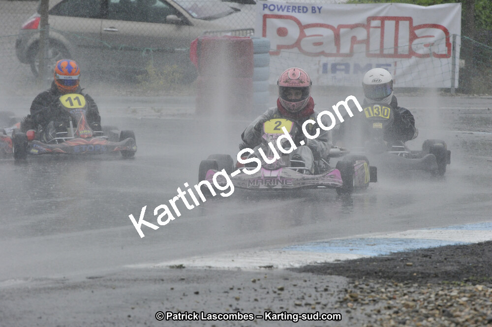 01/07/2012 : X30 Challenge Europa à Lavelanet (Photos Patrick Lascombes) 2012 — karting