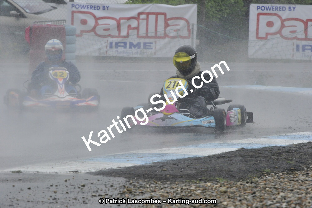 01/07/2012 : X30 Challenge Europa à Lavelanet (Photos Patrick Lascombes) 2012 — karting