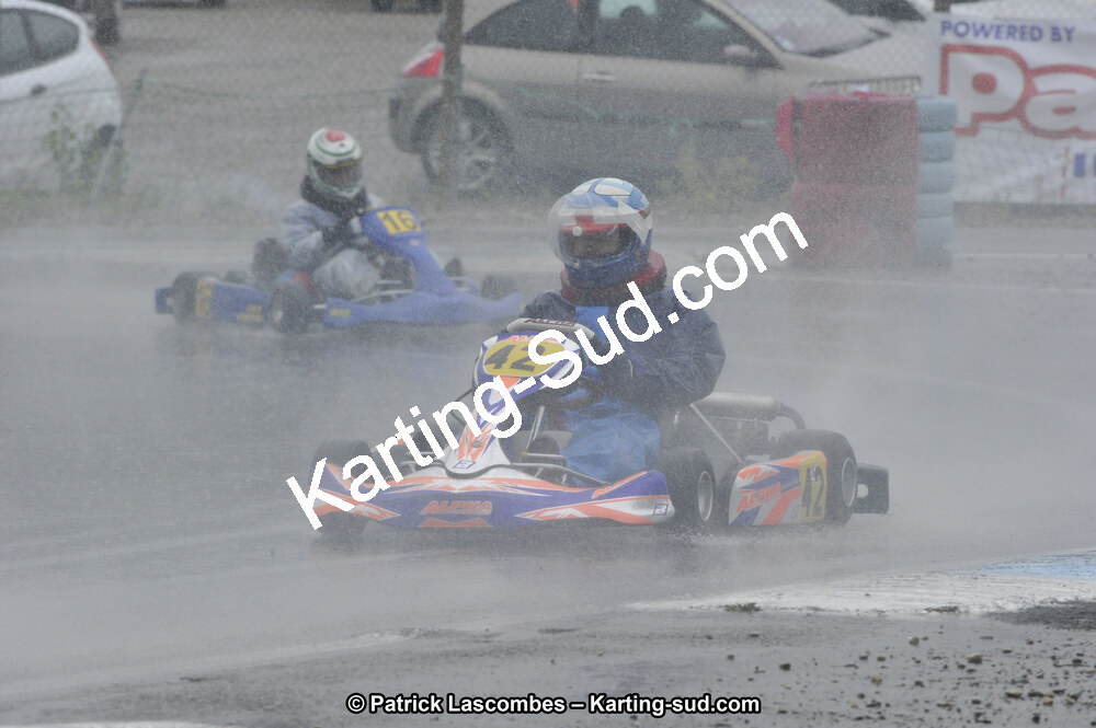01/07/2012 : X30 Challenge Europa à Lavelanet (Photos Patrick Lascombes) 2012 — karting