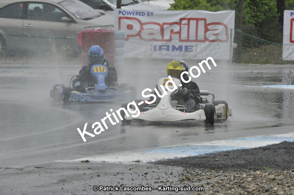 01/07/2012 : X30 Challenge Europa à Lavelanet (Photos Patrick Lascombes) 2012 — karting