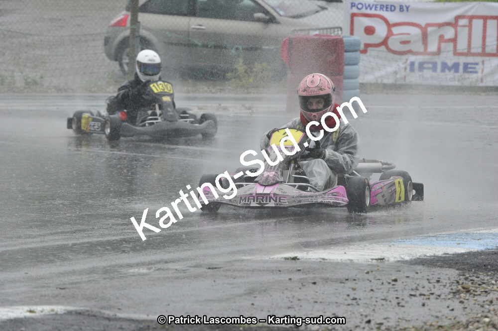 01/07/2012 : X30 Challenge Europa à Lavelanet (Photos Patrick Lascombes) 2012 — karting