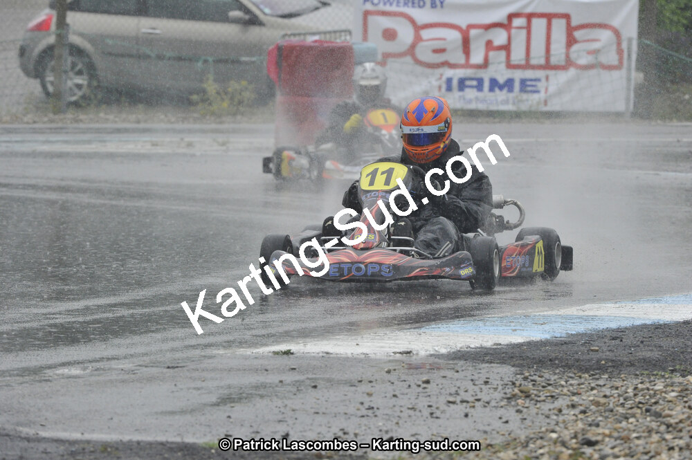 01/07/2012 : X30 Challenge Europa à Lavelanet (Photos Patrick Lascombes) 2012 — karting