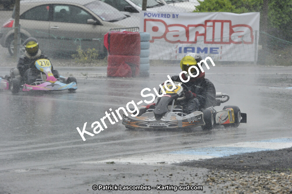 01/07/2012 : X30 Challenge Europa à Lavelanet (Photos Patrick Lascombes) 2012 — karting