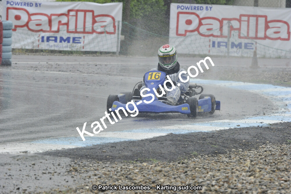 01/07/2012 : X30 Challenge Europa à Lavelanet (Photos Patrick Lascombes) 2012 — karting