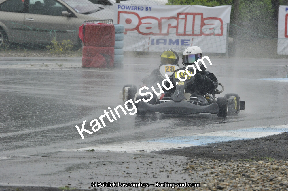 01/07/2012 : X30 Challenge Europa à Lavelanet (Photos Patrick Lascombes) 2012 — karting