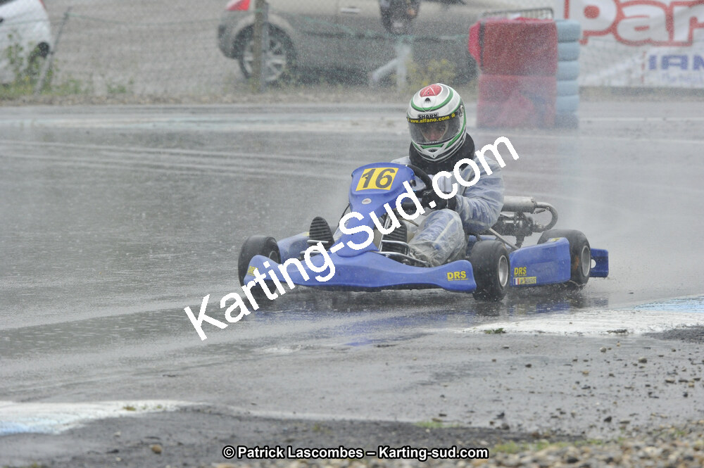 01/07/2012 : X30 Challenge Europa à Lavelanet (Photos Patrick Lascombes) 2012 — karting