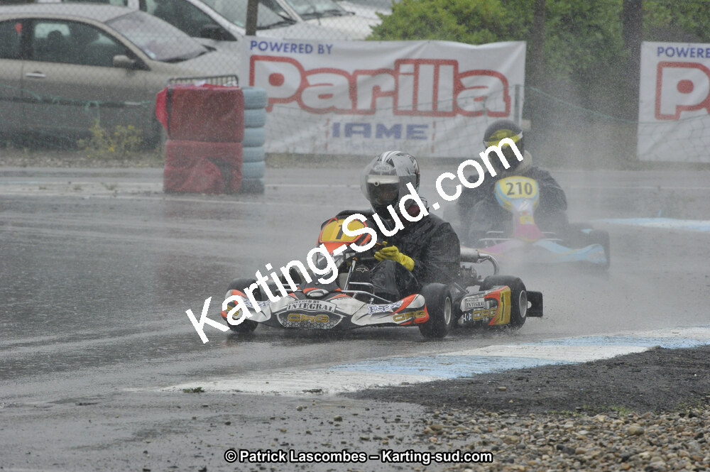 01/07/2012 : X30 Challenge Europa à Lavelanet (Photos Patrick Lascombes) 2012 — karting