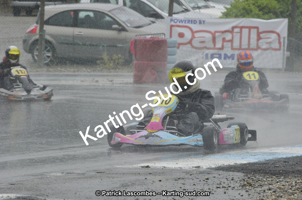 01/07/2012 : X30 Challenge Europa à Lavelanet (Photos Patrick Lascombes) 2012 — karting