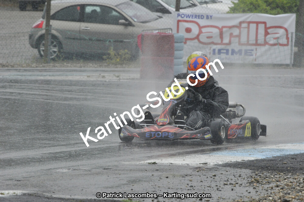 01/07/2012 : X30 Challenge Europa à Lavelanet (Photos Patrick Lascombes) 2012 — karting