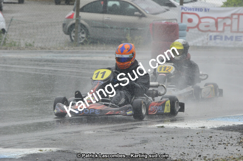01/07/2012 : X30 Challenge Europa à Lavelanet (Photos Patrick Lascombes) 2012 — karting