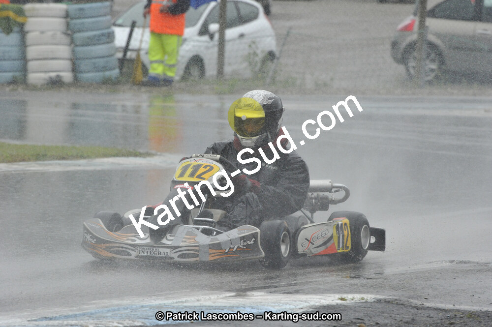01/07/2012 : X30 Challenge Europa à Lavelanet (Photos Patrick Lascombes) 2012 — karting