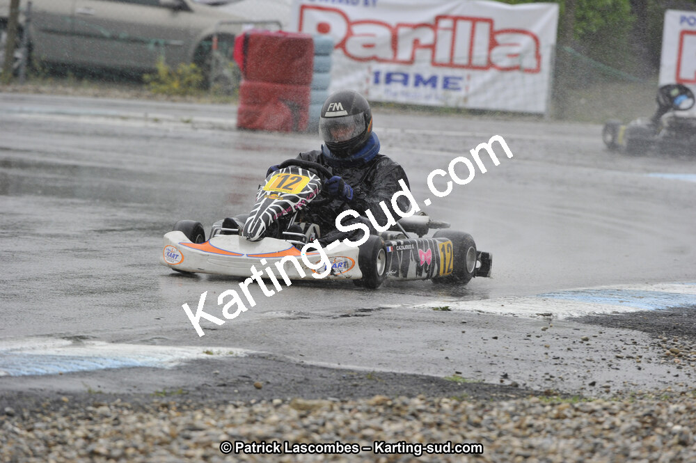 01/07/2012 : X30 Challenge Europa à Lavelanet (Photos Patrick Lascombes) 2012 — karting