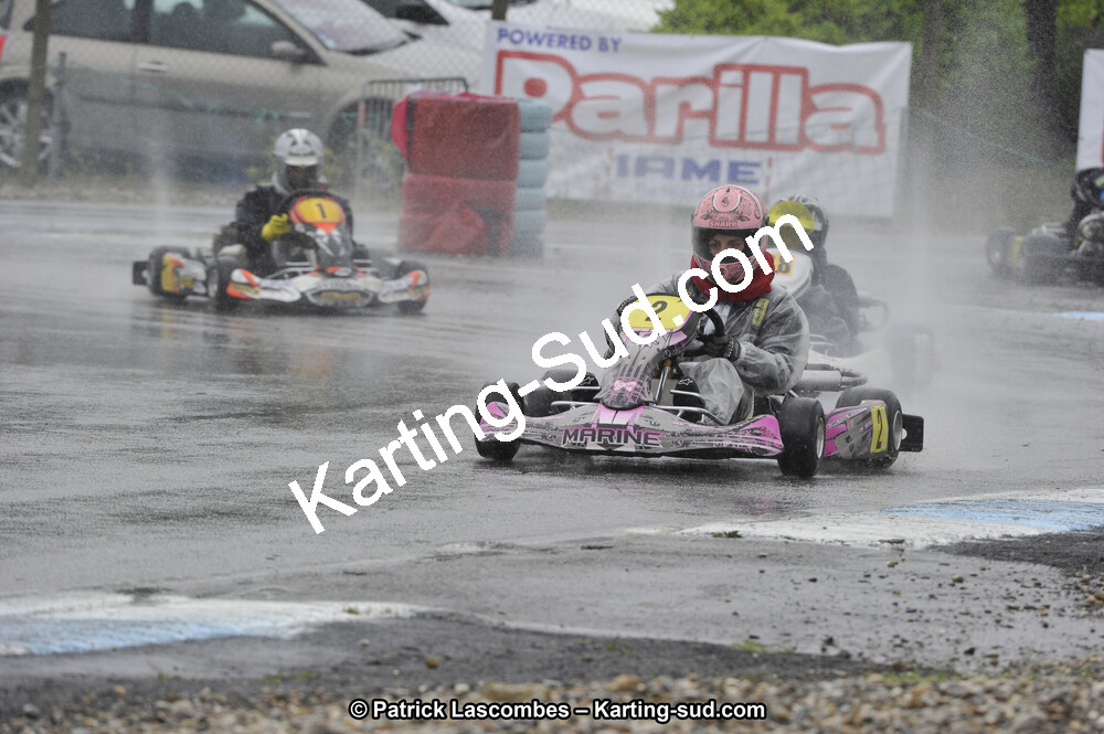 01/07/2012 : X30 Challenge Europa à Lavelanet (Photos Patrick Lascombes) 2012 — karting