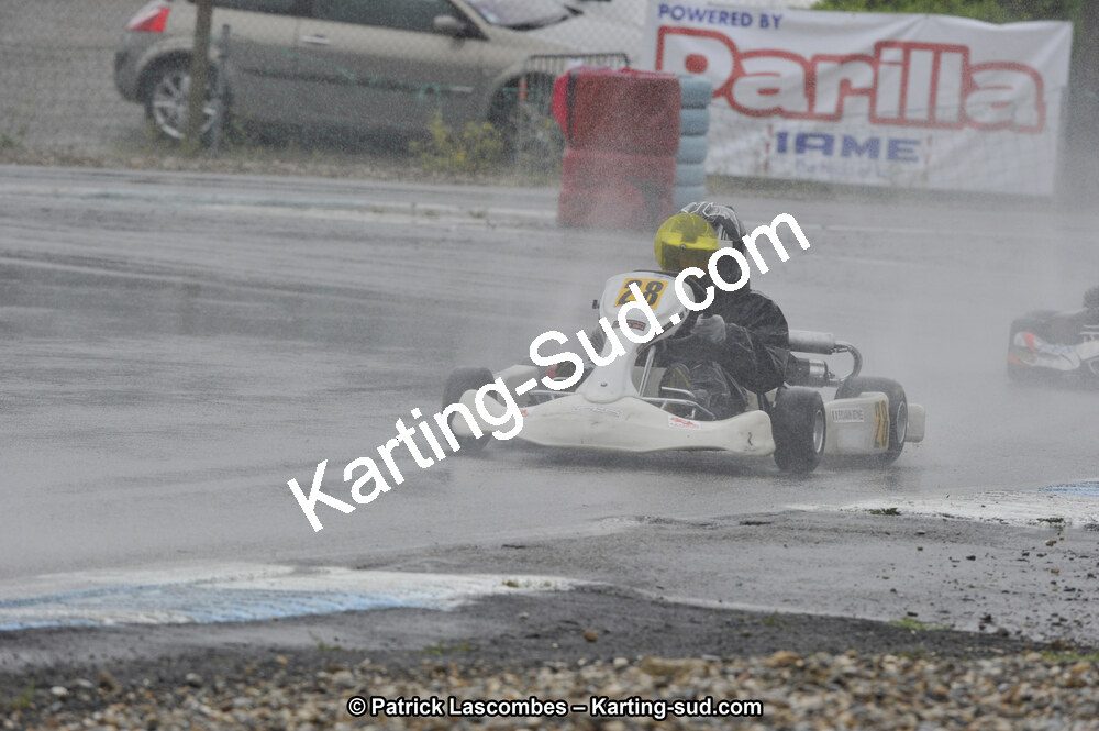 01/07/2012 : X30 Challenge Europa à Lavelanet (Photos Patrick Lascombes) 2012 — karting
