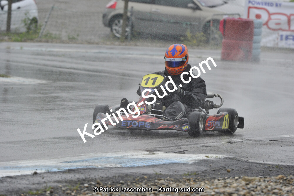01/07/2012 : X30 Challenge Europa à Lavelanet (Photos Patrick Lascombes) 2012 — karting