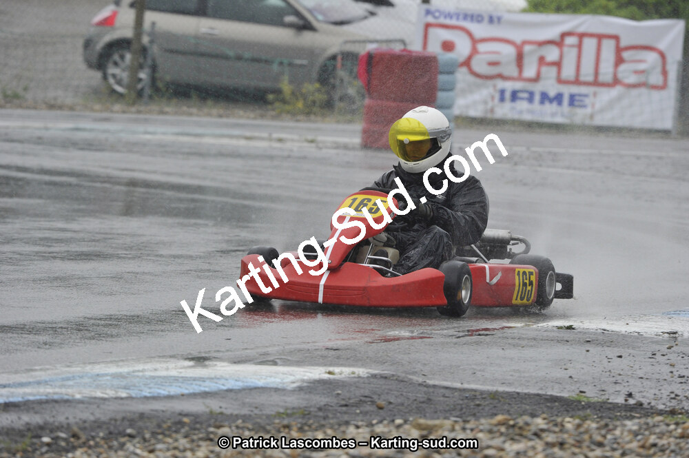 01/07/2012 : X30 Challenge Europa à Lavelanet (Photos Patrick Lascombes) 2012 — karting