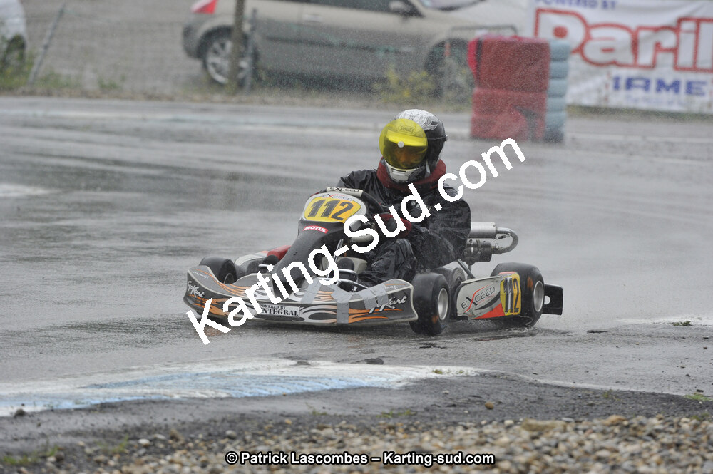 01/07/2012 : X30 Challenge Europa à Lavelanet (Photos Patrick Lascombes) 2012 — karting