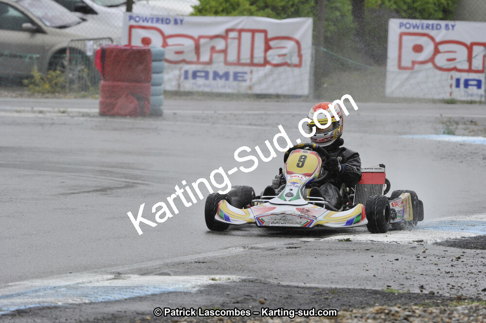 01/07/2012 : X30 Challenge Europa à Lavelanet (Photos Patrick Lascombes) 2012 — karting