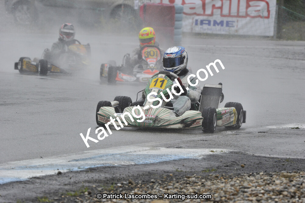 01/07/2012 : X30 Challenge Europa à Lavelanet (Photos Patrick Lascombes) 2012 — karting