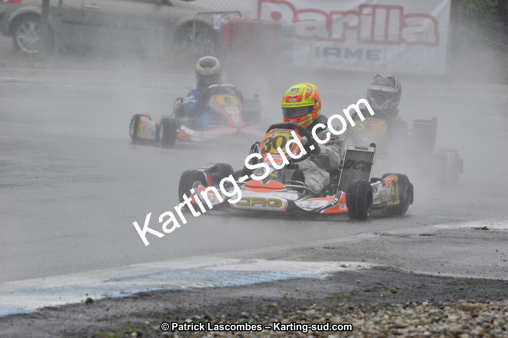 01/07/2012 : X30 Challenge Europa à Lavelanet (Photos Patrick Lascombes) 2012 — karting