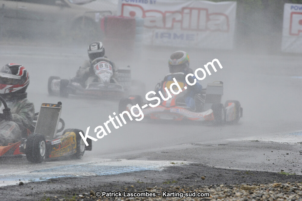 01/07/2012 : X30 Challenge Europa à Lavelanet (Photos Patrick Lascombes) 2012 — karting