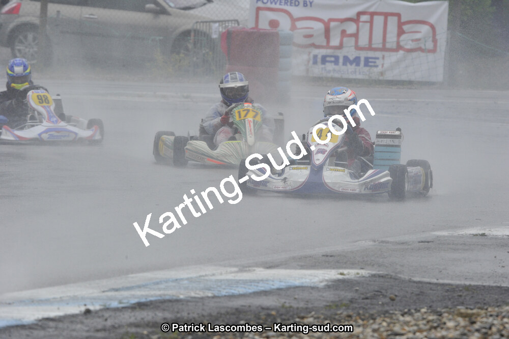 01/07/2012 : X30 Challenge Europa à Lavelanet (Photos Patrick Lascombes) 2012 — karting