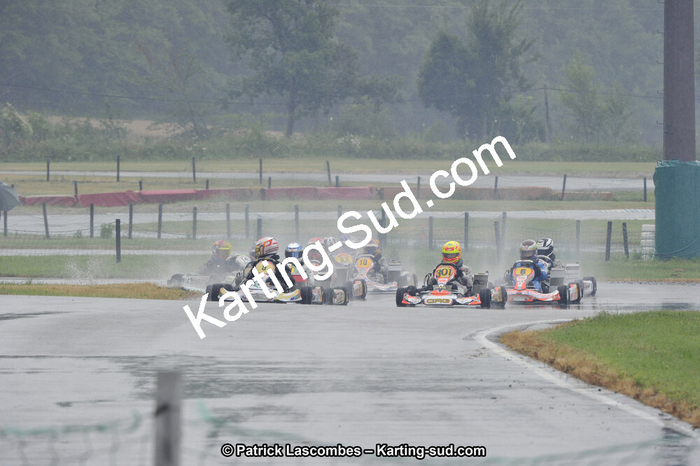 01/07/2012 : X30 Challenge Europa à Lavelanet (Photos Patrick Lascombes) 2012 — karting