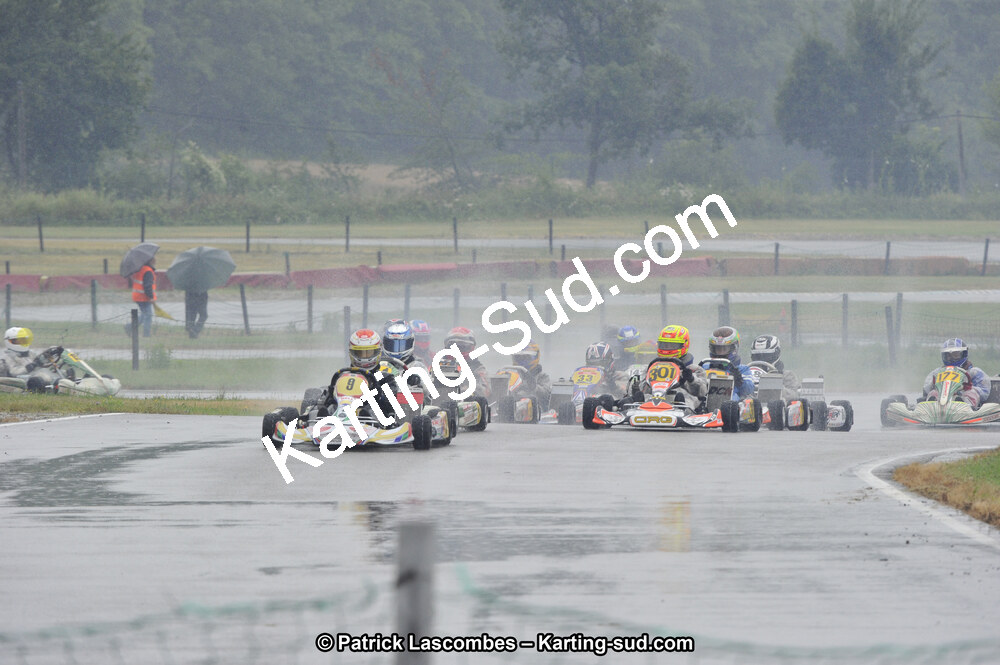 01/07/2012 : X30 Challenge Europa à Lavelanet (Photos Patrick Lascombes) 2012 — karting